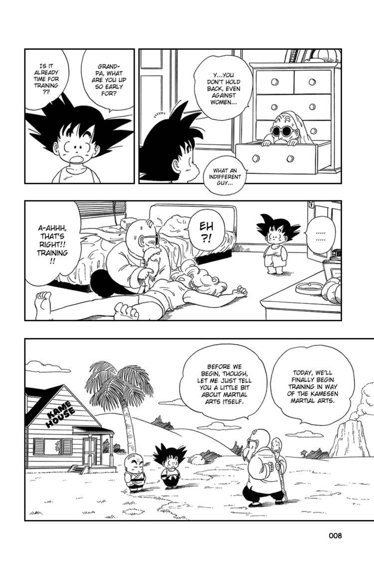 Dragon Ball Chapter 30.044 11